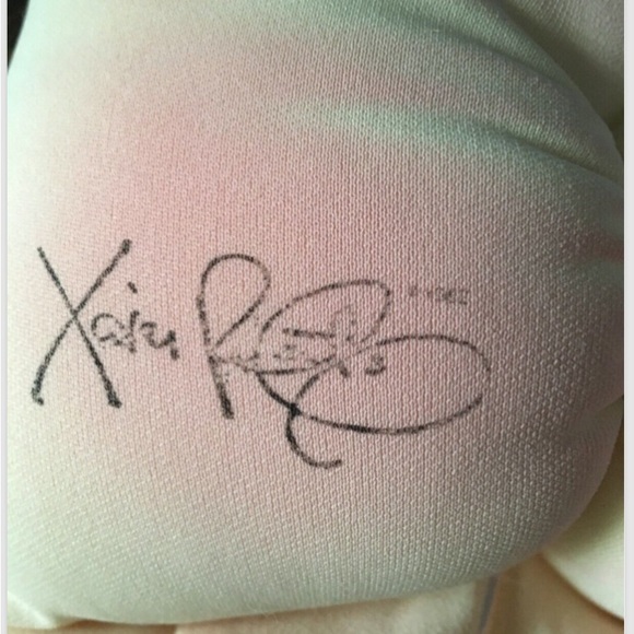 Vintage 1978 The Little People Xavier Roberts Soft Sculptures Cabbage Patch Doll - Picture 7 of 11